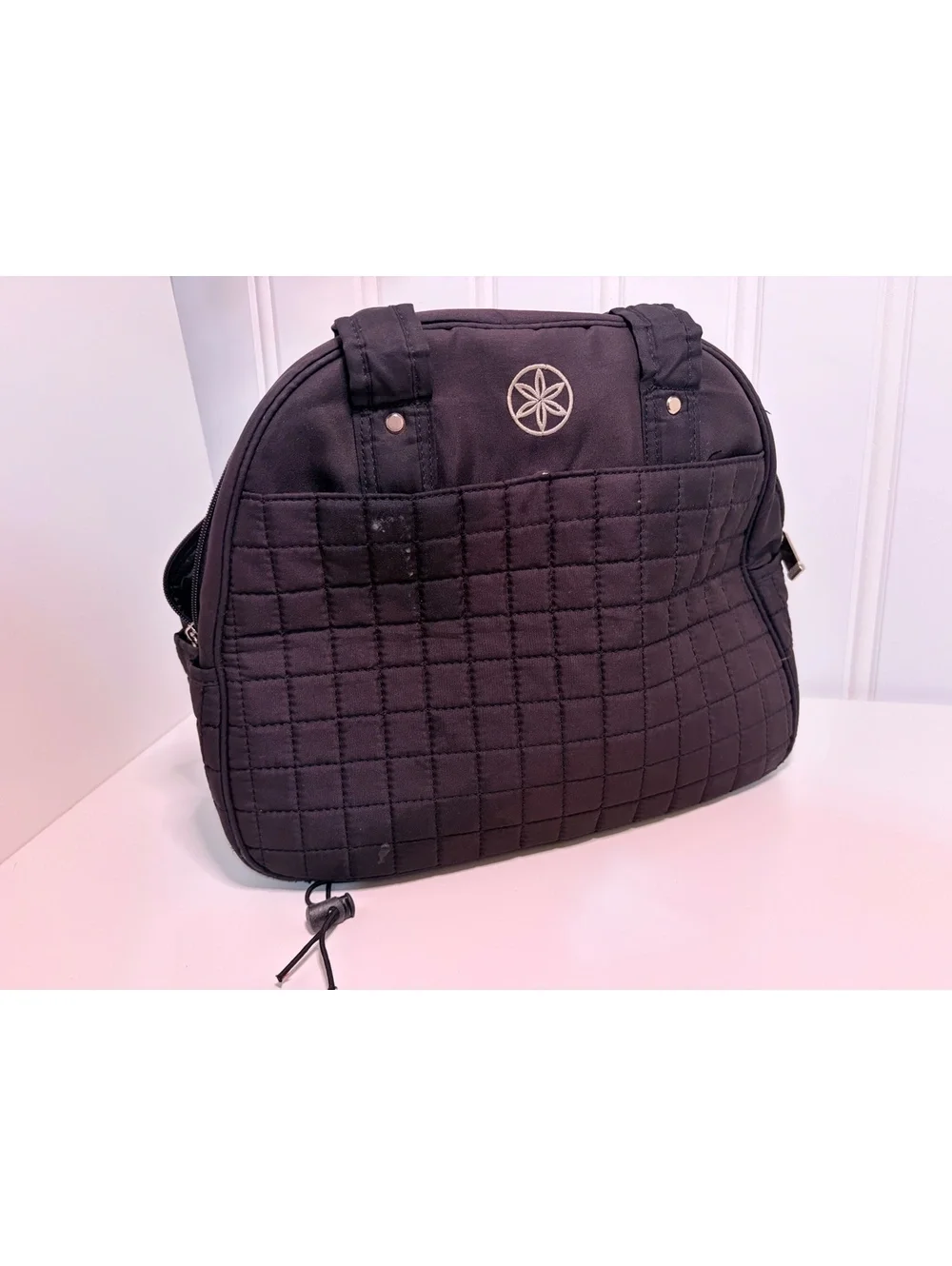 Gaiam Metro Gym Bag